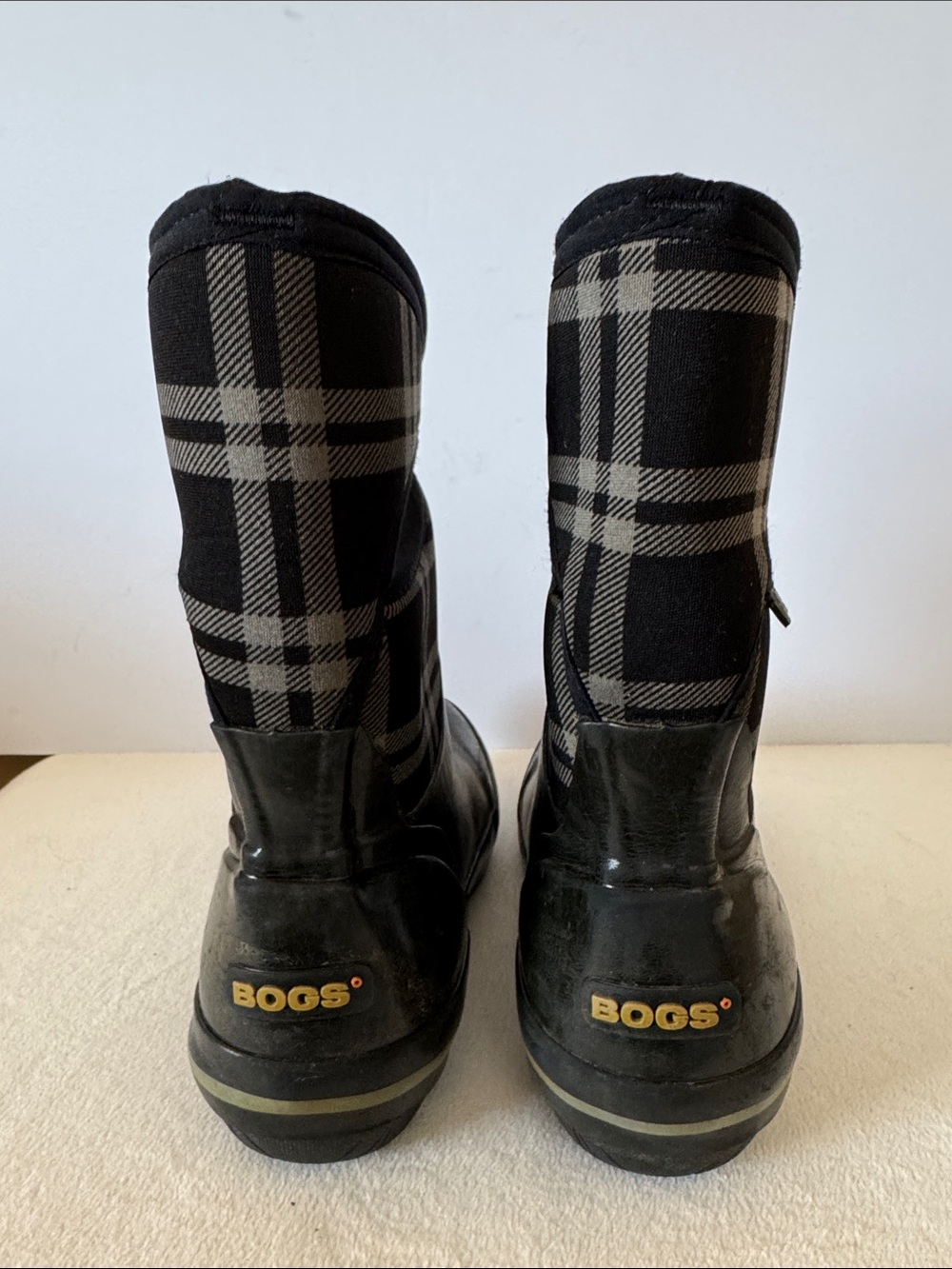 BOGS muck boots - Picture 4 of 12